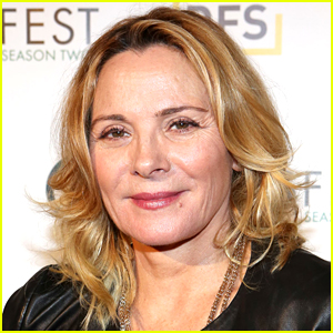This Is the Only Reaction Kim Cattrall Has Issued to the 'Sex & the City' Revival News