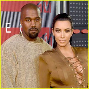 Kanye West & Kim Kardashian Are Reportedly in Marriage Counseling Amid Divorce Rumors
