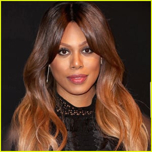Laverne Cox Drops Out of Controversial New Film