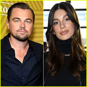 Here's What Leonardo DiCaprio & Camila Morrone Did On New Year's Eve 2021!