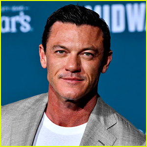 Luke Evans Writes Post About His Personal Life After His Breakup Was Reported