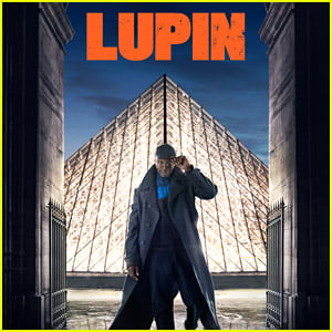 'Lupin' Part 2 Release Date Gets Tease from Netflix!