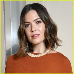 Mandy Moore Opens Up About Surprise Pregnancy Amid Fertility Struggles