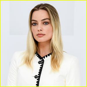 Margot Robbie Is Trending for a Totally Unexpected Reason & It Has to Do with Reddit, GameStop & the Stock Market