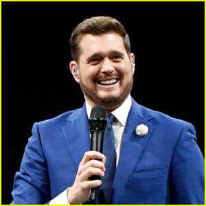 Michael Buble Speaks Out About the Future of the Music Industry Post-Pandemic