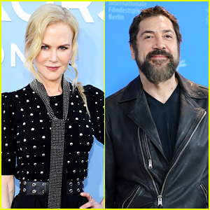 Nicole Kidman & Javier Bardem In Talks To Play Lucille Ball & Desi Arnaz For Amazon Movie