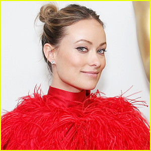 Olivia Wilde Announces 'Don't Worry Darling' Is Back in Production