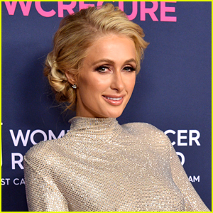 Paris Hilton Is Starting IVF Treatment To Start A Family With Carter Reum