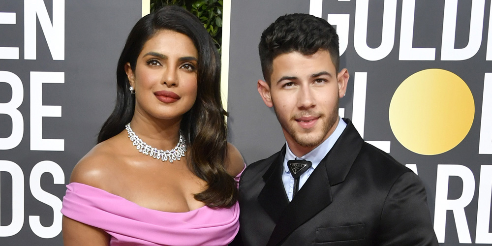 Priyanka Chopra Recalls How Bold Nick Jonas Was When They First Started