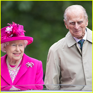 Queen Elizabeth & Prince Philip Have Received the COVID-19 Vaccine, Palace Explains Why News Went Public