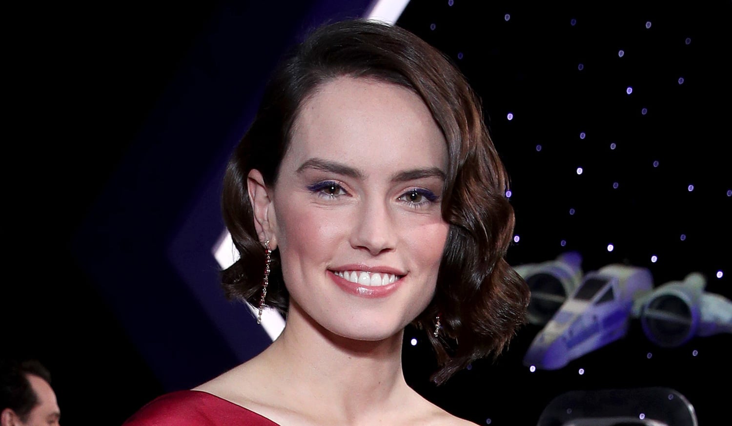 Daisy Ridley Explains Why She Won’t Discuss Her Personal Life | Daisy ...