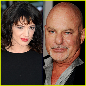Director Rob Cohen Responds to Asia Argento's Sexual Assault Claims