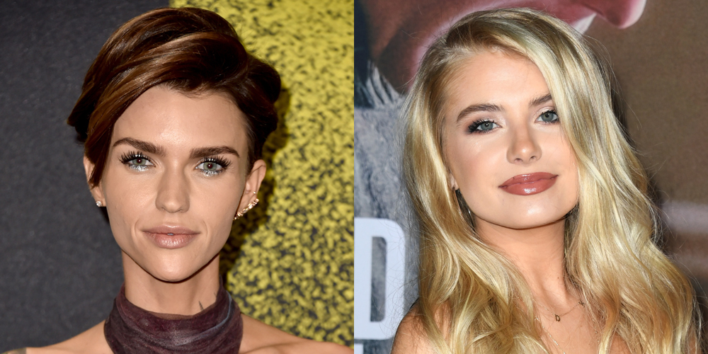 The Bachelor’s Demi Says Ruby Rose Slid Into Her DMs Demi(01)