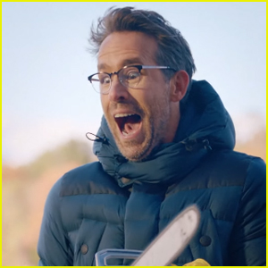 Ryan Reynolds Learns New Tricks in Snapchat Series 'Ryan Doesn't Know' - Watch the Trailer!