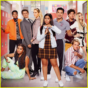 'Saved by the Bell' Renewed for Season 2!