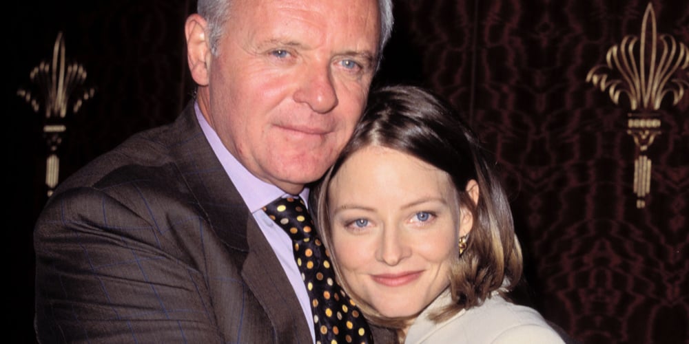 Jodie Foster & Anthony Hopkins Reunite to Reflect on ‘Silence of the
