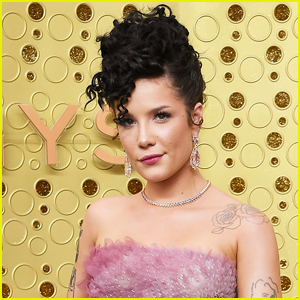 Halsey Gets Love from Famous Friends After Pregnancy Announcement!