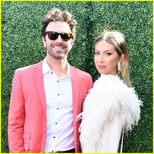 Stassi Schroeder & Beau Clark Welcome Their First Child - Find Out Her Name!