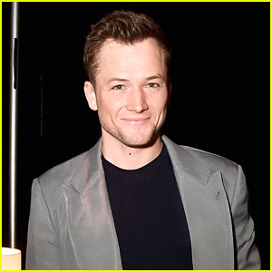 Taron Egerton Set For Apple TV+ Limited Series As Prisoner Who Turns On Cellmate