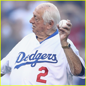 Tommy Lasorda, Hall of Fame LA Dodgers Manager, Has Passed Away at 93