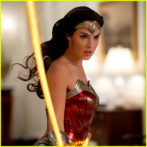 'Wonder Woman 1984' - Huge Streaming Numbers Revealed!