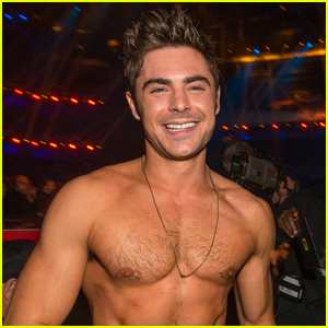 Zac Efron Trends as Twitter Debates Over His Hottest Role