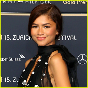 Zendaya Says Being a ‘Disney Kid’ Is Part Of Her ‘Heritage’ | Zendaya