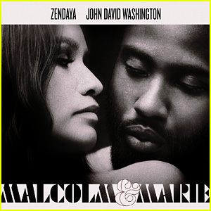 Zendaya & John David Washington's Netflix Movie 'Malcolm & Marie' Gets First Trailer - Watch Now!