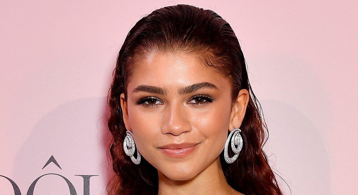 Zendaya Explains Why Some People In Hollywood Thought She Was ‘Cold