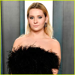 Abigail Breslin's Dad Has Died After Battle with COVID-19