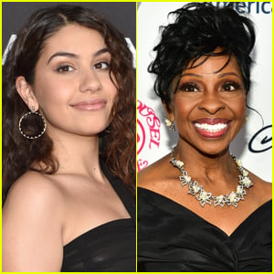 Alessia Cara & Gladys Knight to Perform at NBA All-Star Game 2021