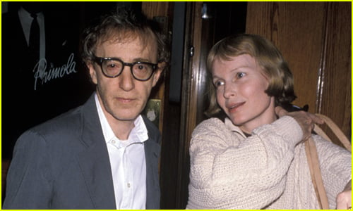 'Allen v Farrow': 6 Shocking Revelations From HBO's New Documentary About Woody Allen & Mia Farrow