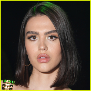 Amelia Hamlin Turns Off Instagram Comments After Being Accused of 'Blackfishing' in Latest Post