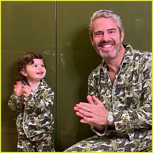 Andy Cohen Gushes About Son Ben in Sweet 2nd Birthday Tribute