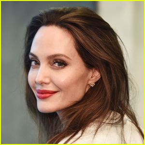 Angelina Jolie Reveals the Inspiration Behind Her Movie 'The One & Only Ivan'