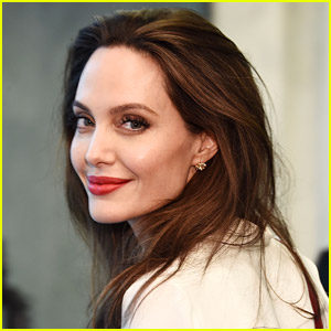 Angelina Jolie's Upcoming Neo-Western Movie Gets a Release Date, Will Debut on HBO Max