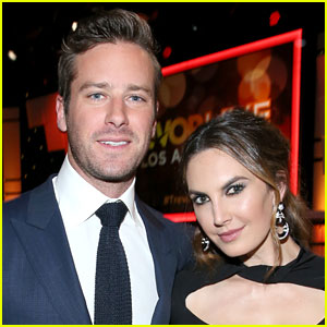 Armie Hammer's Estranged Wife Elizabeth Chambers Breaks Her Silence on His Alleged Leaked DMs & the Allegations Against Him