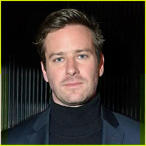 Armie Hammer Talked About Leaked Messages in More Alleged DMs from Last