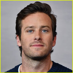 Armie Hammer Wasn't Muted on Zoom During Call with This Film Critic: 'It Was Awful'