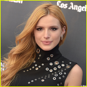Bella Thorne Reacts to 'Framing Britney Spears': 'No One Gives Disney Kids Enough F--king Credit'