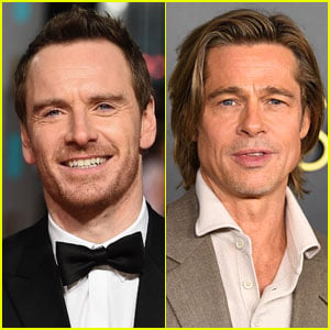 Michael Fassbender to Star in David Fincher's 'Killer' in Role Brad Pitt Was Once Eyeing