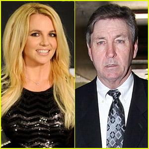 Britney Spears' Dad Loses Bid to Be Her Sole Conservator, Judge Overrules His Request