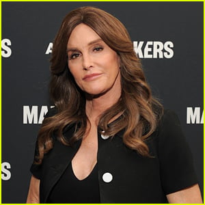 Caitlyn Jenner Nixes Possible Run for California Governor