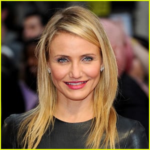 Cameron Diaz Explains Why She Has No Plans to Return to Acting