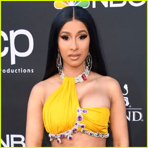 Cardi B Opens Up About 'Up' & How She Feels About New Music