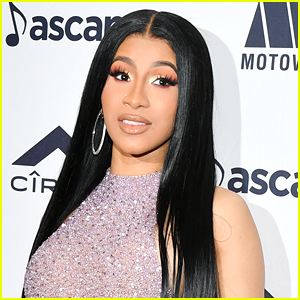 Cardi B Calls Out Pay Disparity In New Interview, Labeling It 'Insulting'