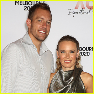 Caroline Wozniacki Is Pregnant; Expecting Her First Child With Husband David Lee