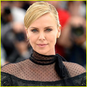 Charlize Theron Reveals If She Was Serious About Starring In A 'Die Hard' Genderbent Movie
