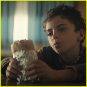 Chipotle Burrito Changes the World in Super Bowl Commercial 2021 - Watch Now!