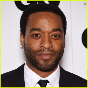 Chiwetel Ejiofor Set to Star in New Series ‘The Man Who Fell to Earth’